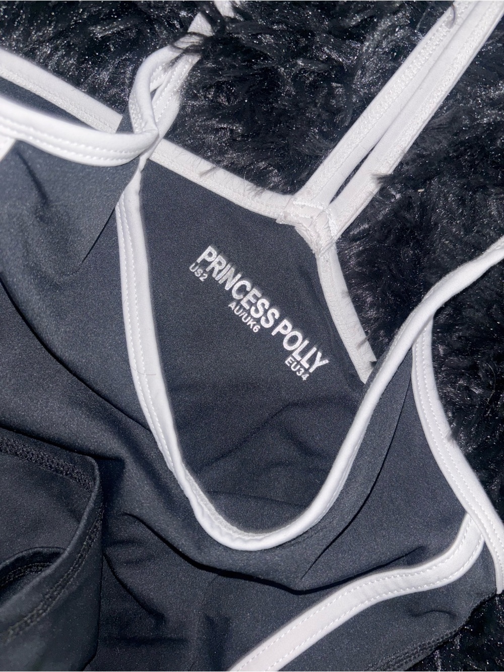 Princess Polly Fast Track Active Matching Set - Picture 8 of 9